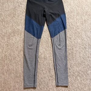 Outdoor Voices Springs 7/8 Leggings
